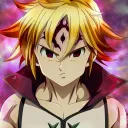 @meliodasuser's Discord avatar
