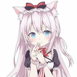 Meow!'s avatar Meow!