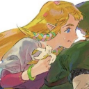 avatar Zelda