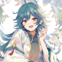 avatar ⋆ '' estherr ?! ﹒﹒