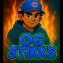 ogstikks