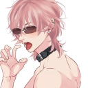 avatar 𖧧﹒﹢ 𝓣aco ﹒