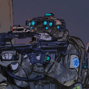 avatar GOC General Diablo