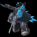 avatar Fallen Cowboy