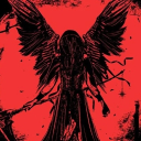 avatar ♱ Ignorance, The Reaper Angel ♱