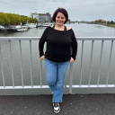 avatar Galéona/Melanie