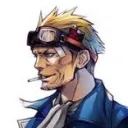 Zin Highwind's Avatar