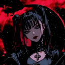 avatar ! ♱ Nemesis ♱