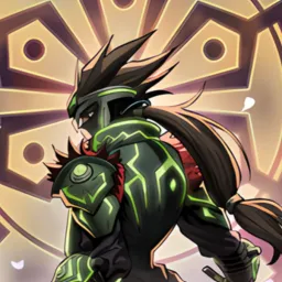 ⚡ThunderSan117⚡'s Avatar