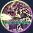 ⚡ThunderSan117⚡'s Avatar