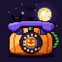 Bot icon