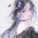 avatar ˖˚ʚଓ˚˖