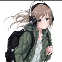 Flame avatar