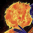 avatar holly jolly pillow