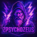 avatar zPsychoZeus (Dennis)