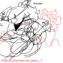 avatar Duck Duck Goose, Tag Your It