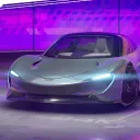 speedtail