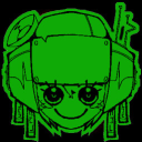 avatar turtlefastsonic