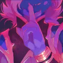artekbloodrose