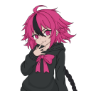 avatar Jibril.local | Satsuya