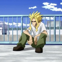 avatar God is salvation