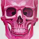 pinkskullqueen