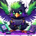 rookiecrowe