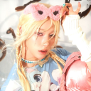 avatar ̆̈ cheeky  𓇢𓆸