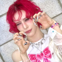 avatar ̆̈ cheeky  𓇢𓆸