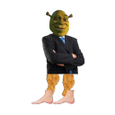 avatar sherk
