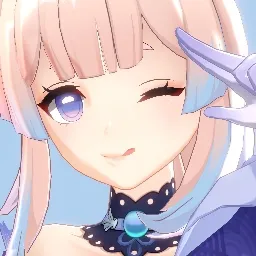 mee's Avatar