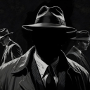 stranger1945.#0