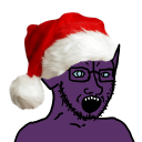 avatar Mr. Santableye :3333333333