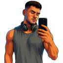 avatar MrDiogod