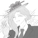 avatar 《𝙷𝙼𝚂 𝙷𝙾𝙾𝙳 𝙰𝙻》