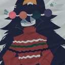 avatar 《𝙲𝙷𝚁𝙸𝚂𝚃𝙼𝙰𝚂 𝙷𝙾𝙾𝙳》