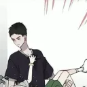 sak, avatar