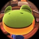 crispykeon