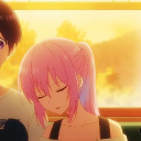 avatar Měi ruì 美瑞