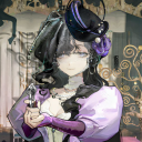 avatar ! ♡.ᐟ𝗦𝗮𝘁𝘆𝗿 ꒰ ׂ . 💜