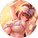 avatar ! ! ♡.ᐟ𝗦𝗮𝘁𝘆𝗿 ꒰ ׂ . 🧡