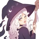 lunahardbroom
