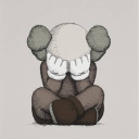 BlG KAWS avatar