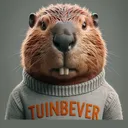 tuinbever