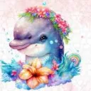 Dolphin Man's Avatar
