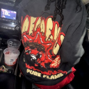 avatar i dont care forreal