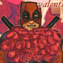 avatar ᴇᴛʜᴀɴ .ᐟ.ᐟ ꒰♥️୭