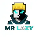 x_mr_lazy_x