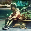 avatar Ash/Ashley/Lily