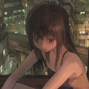 avatar Ash/Ashley/Lily